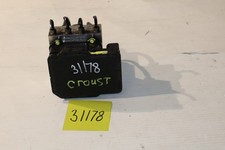 13 14 15 Honda Crosstour Abs Brake Anti Lock Hydraulic Pump 31178
