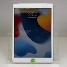 WiFi Only Apple iPad 7th Gen 32GB 15.7 Gold MW6Y2LL/A