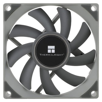 Thermalright TL-8015 CPU Fan, High Performance Case Cooler