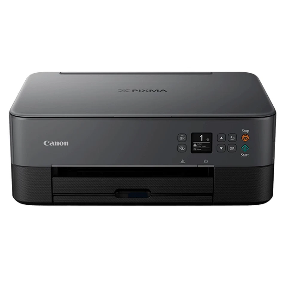 Stampante Multifunzione Canon 4462C086 - Immagine 2 di 2