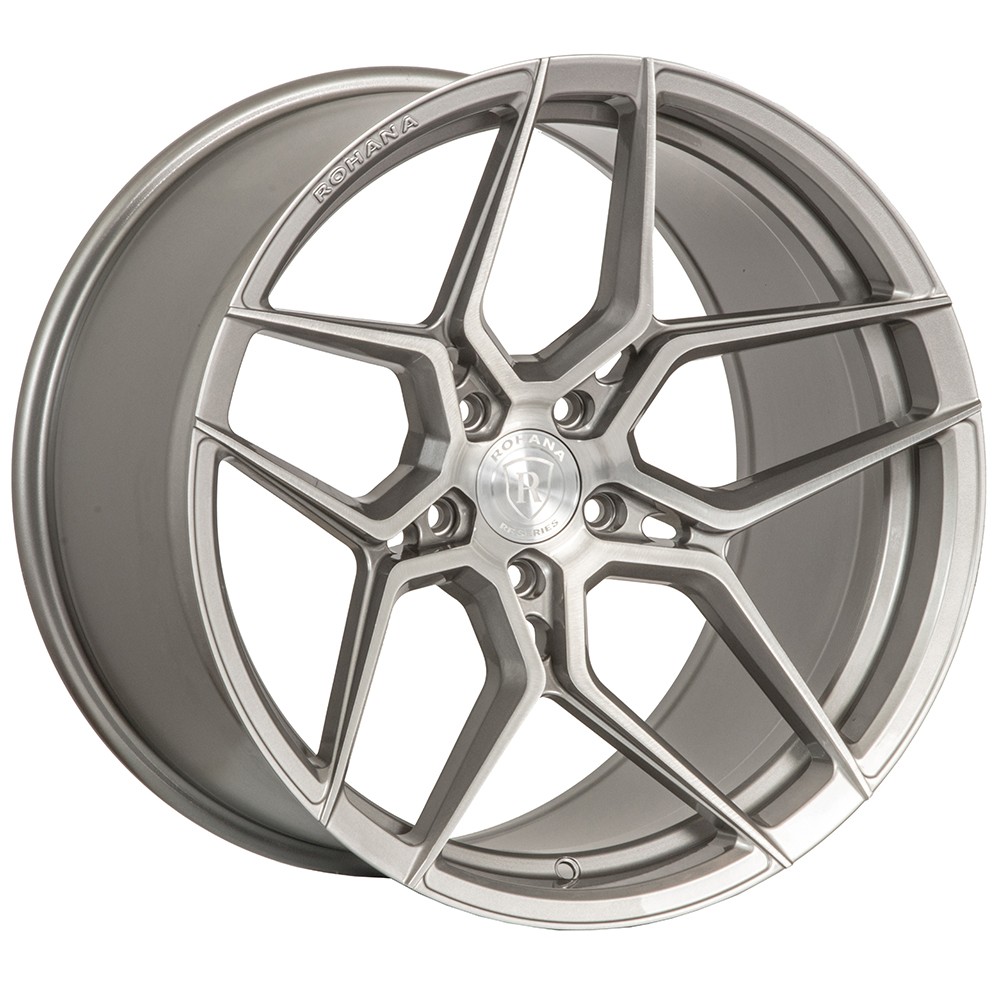BMW i8 Front Wheel
