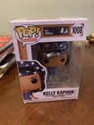 Funko Pop! Television: The Office Kelly Kapoor #1008 Vinyl Figure Show Series