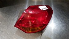 Feu arrière Opel ASTRA