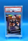 2025 Panini Prizm Tetairoa McMillan Silver Prizm Auto PSA 10 RC