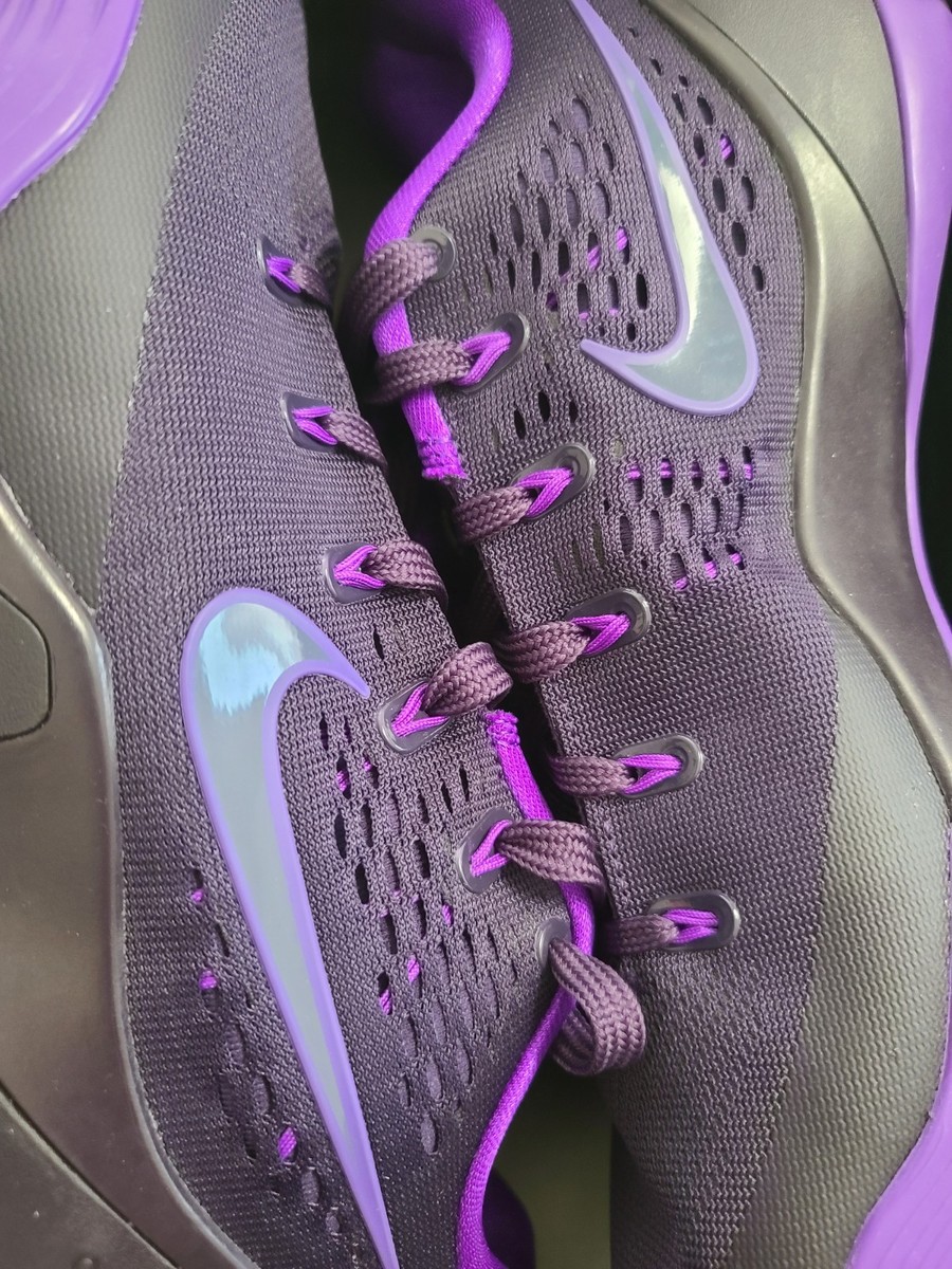 Men's Size 9 Nike Kobe IX Elite Low EM Protro Basketball Shoes