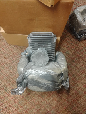 Viasat 2 eTRIA P/N: X01012000A001 M/N: RT2103N-XXX New Open Box