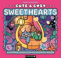 Cute & Cosy: Sweethearts Harry Alexander