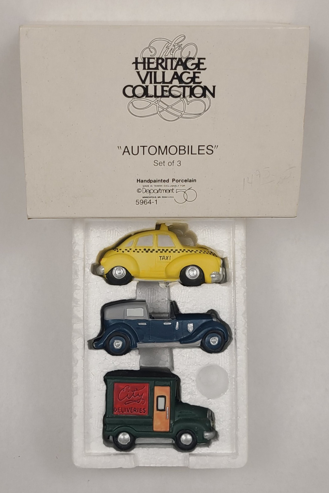 Click here to see eBay Auction