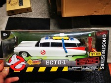 Ghostbusters Ecto 1 Car  New In The Box