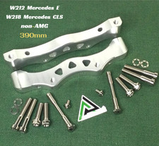 Apk 10-16 Mercedes Ecls350 550 390mm 6-piston Front Amg Caliper Adapter Ti Kit Apk 10-16 Mercedes Ecls350 550 390mm 6-piston Front Amg Caliper Adapter Ti Kit