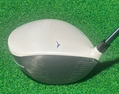 Mizuno Limited Edition STZ 230 Driver Stiff Flex Project X HZRDUS Mizuno Limited Edition STZ 230 Driver Stiff Flex Project X HZRDUS
