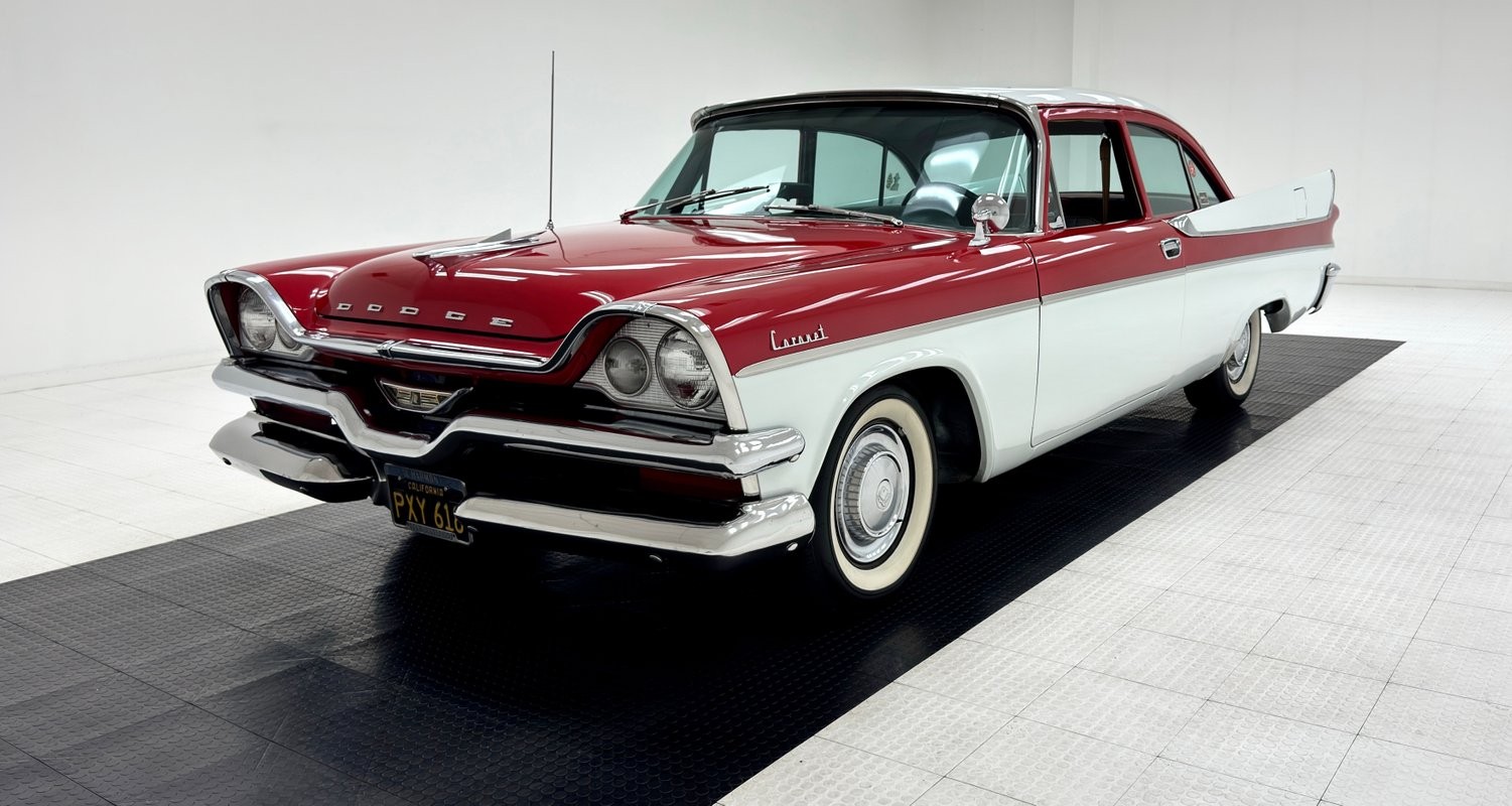 1957 Dodge Coronet for sale in Morgantown Pennsylvania
