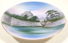 Noritake Nippon Toki Kaisha Plate for sale | eBay