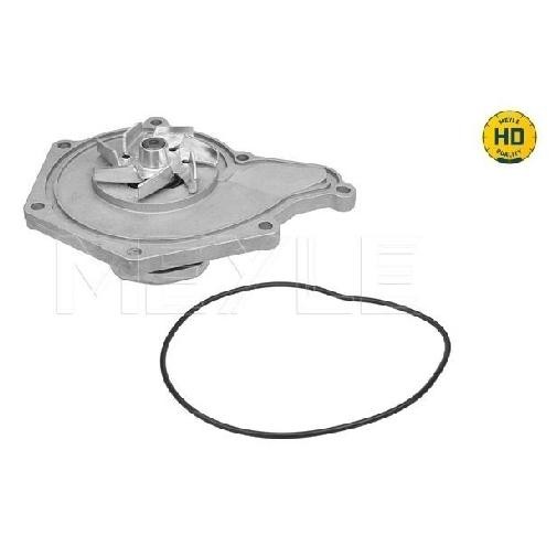 Wasserpumpe MotorküHlung FüR Audi A5 8F 8T 2.7 3.0 07 Bis 17 Meyle AUK Caka-image