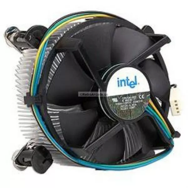 Cooler socket 775 sale