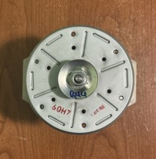 UPC 031000000080 product image for OEM Genuine Samsung Washer Main Drive Motor Assembly, Part #DC31-00080B | upcitemdb.com