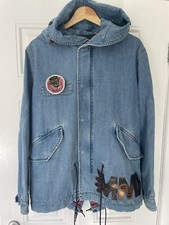 Mrs And Mrs Italy Midi Coat