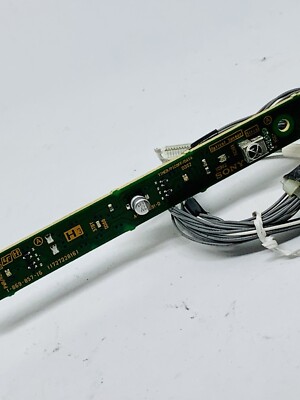 Sony KDL 40V5100 IR Sensor Board A 1650 551 A , 1 879 190 11