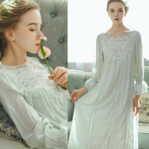 Cotton Floral Sleepwear for Women