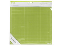 Standard Grip Cutting Mat Pad Cricut Cover Expression Machine Use 12"x12" 2 Pack
