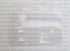 ID BADGE BUSINESS CARD - HORIZONTAL CLEAR VINYL HOLDER LANYARD 3.75W x 2.25H New — photo 1