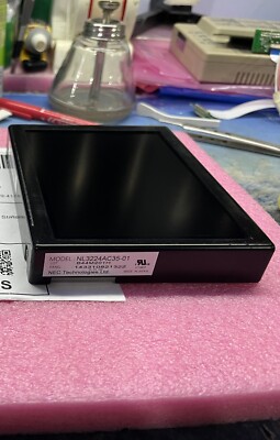 NL3224AC35-01 5.5-inch TFT industrial LCD screen