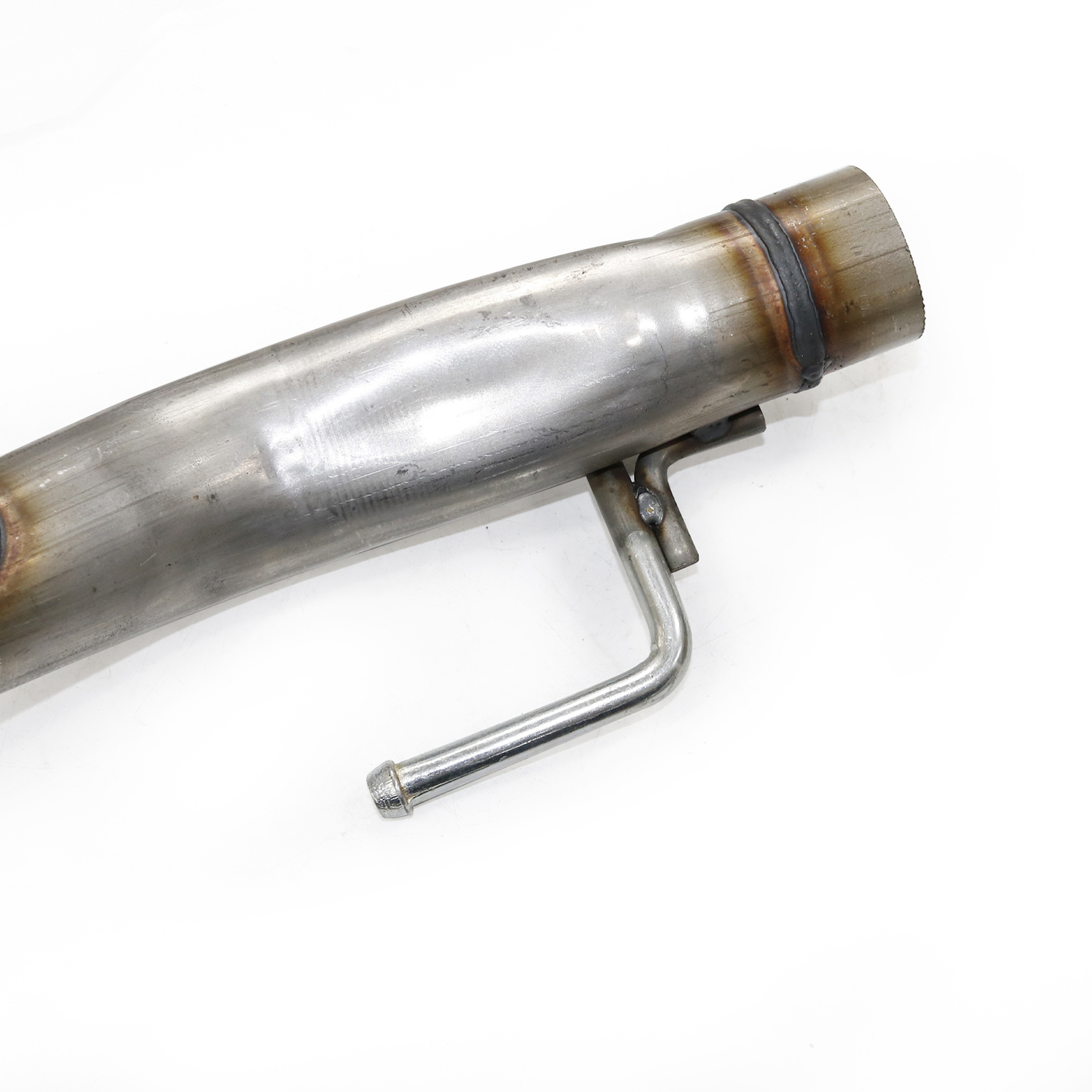 For 2007-2013 Nissan Altima 2.5L Catalytic Converter Front & Rear w/ Gasket USA