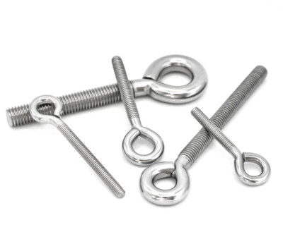 Ösenschraube Ringschraube Augenschraube Edelstahl A2 V2A M5 - M10 metrisches Gew