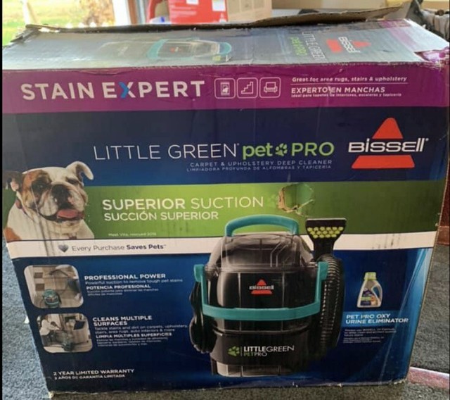 room cleaner automatic