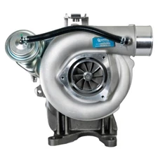 DA2251075 NAVISTAR DIAMOND ADVANTAGE TURBOCHARGER REMAN 6.6L LB7 2001-2004