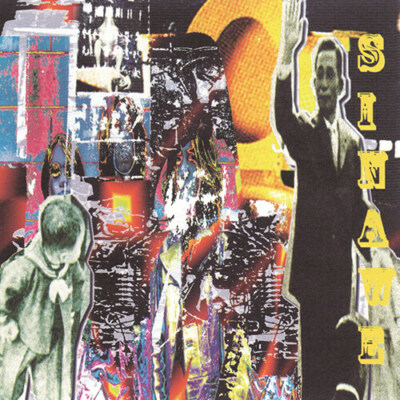 시나위(Sinawe) - Vol. 6 Vinyl [Limited Edition, Gatefolded