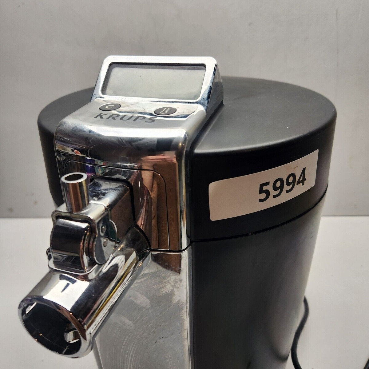 Krups Vb512 Beertender Online