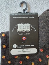 Lot 2 paires de chaussettes longues coton - Homme MANGO Maroc