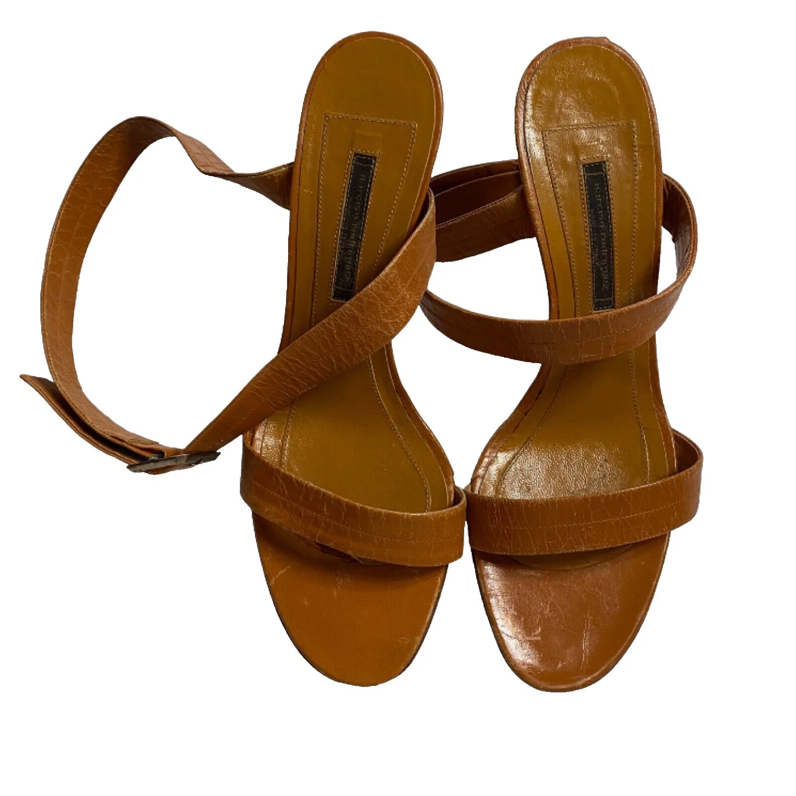 Zapatos de tacón para mujer Sólido Narciso Rodriguez