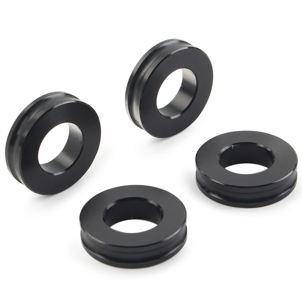 CNC Front Brake Caliper Spacer Kit For Ducati Panigale V4/R/S 20182021