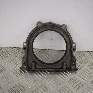 Mercedes-Benz Vito Kurbelwellendichtring Flansch 611.980 2.2CDI 90kw 2003 A6110100214