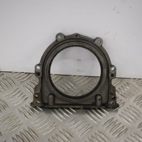 Mercedes-Benz Vito Kurbelwellendichtring Flansch 611.980 2.2CDI 90kw 2003 A6110100214