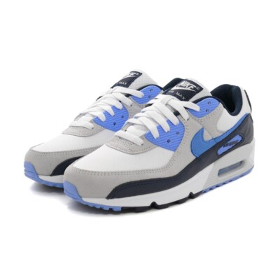 Nike Air Max 90 “Dark Obsidian” University Blue DQ4071-101 Men's