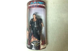 Tomorrow Never Dies 007 #28014 Wai Lin Action Figure Exclusive James Bond BNT