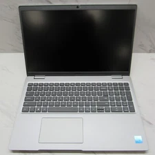 Dell Precision 3560 15.6" Complete LCD Screen Case Assembly w/ Palmrest Keyboard