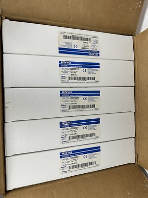 Kendall Medi-Trace Electrocardiograph Recording Paper 50 Rolls 150'LG 2.47''W 10S