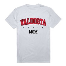 Valdosta State University Blazers VSU Mom Mother NCAA Cotton Tee T Shirt  