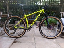 Scott scale 24 inches Mountain Bike for 
