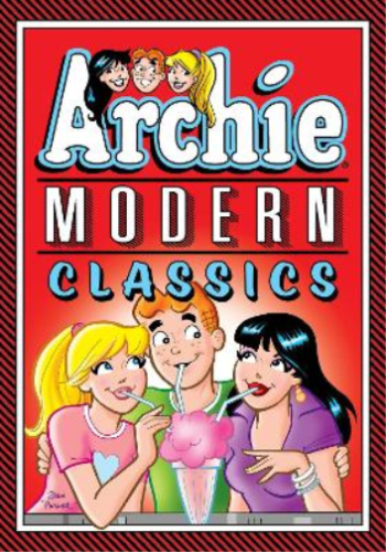 Archie Superstars Archie: Modern Classics Vol. 3 (Paperback) (UK IMPORT) - Picture 1 of 1
