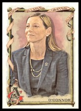 2023 Topps Allen & Ginter Caroline O'Connor G194 #215