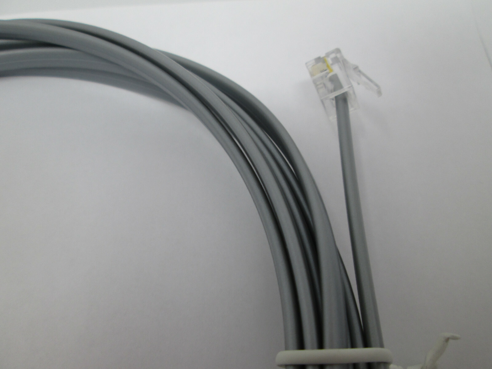 FTM400 FTM100DR Control Head Ext Cable 18 ' & Mic Extension 15' eBay