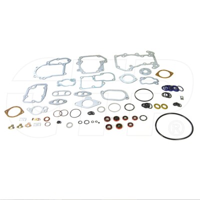 6V2546 Gasket Set Fits Caterpillar 3412 3412D | eBay