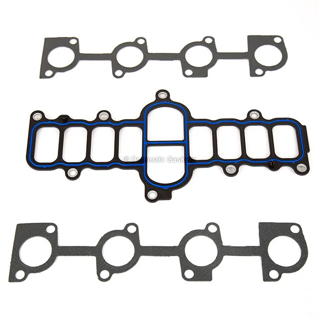 Juego de juntas de culata pernos de culata aptos 09-14 Mobility Ventures Ford E150 E250 F150 4,6 L Foto 4 de 4