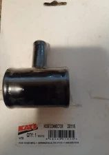 Kat's 28116 Hose Connector