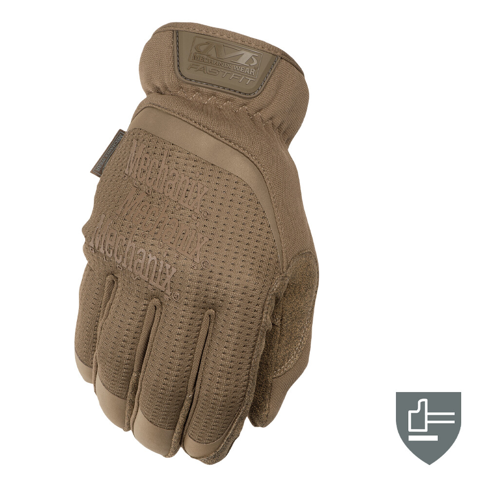 Handschuhe Mechanix Fastfit Gen2 - Lieferbar In 4 Farben